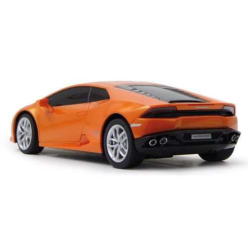 Jamara 404594 - Jamara Jamara Lamborghini Hurac&aacute;n 1:24 oranje