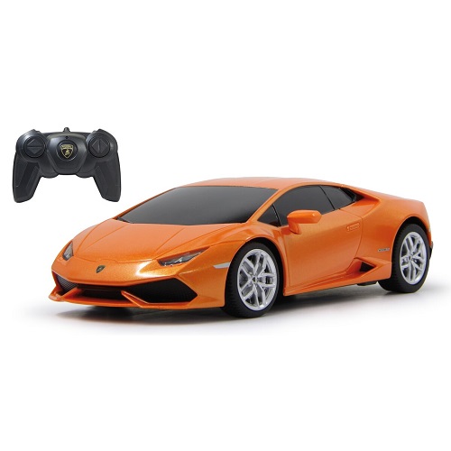 Jamara Lamborghini Huracán 1:24 oranje