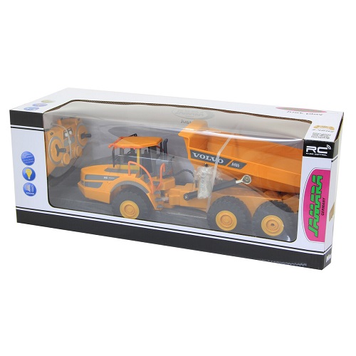 Jamara Jamara RC Volvo A40G (1:20)