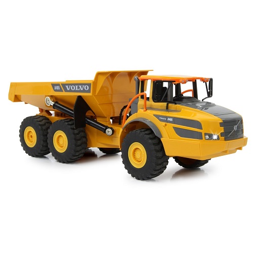 Jamara Jamara RC Volvo A40G (1:20)