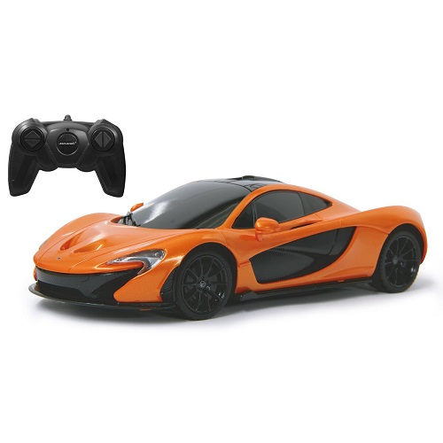 Jamara 405104 McLaren P1 1:24 oranje