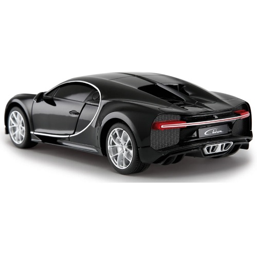 Jamara 405136 - Jamara Jamara 405136 Bugatti Chiron 1:24 zwart