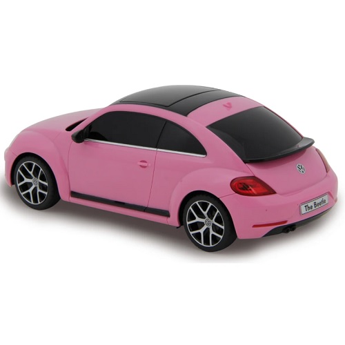 Jamara 405160 - Jamara Jamara 405160 Volkswagen Beetle 1:24 roze