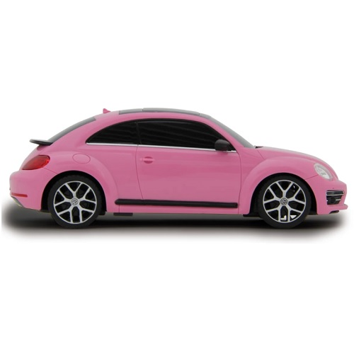 Jamara 405160 - Jamara Jamara 405160 Volkswagen Beetle 1:24 roze