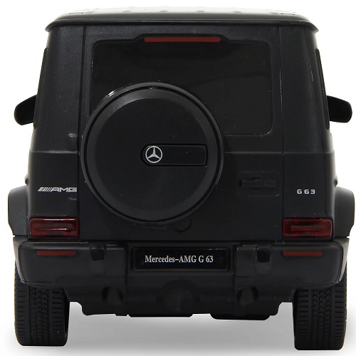 Jamara Jamara 405191 Mercedes-Benz AMG G63 1:24 noir mat