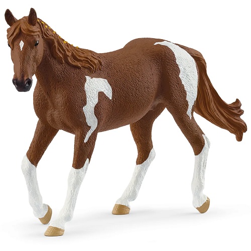 Schleich 14901 Paint horse merrie