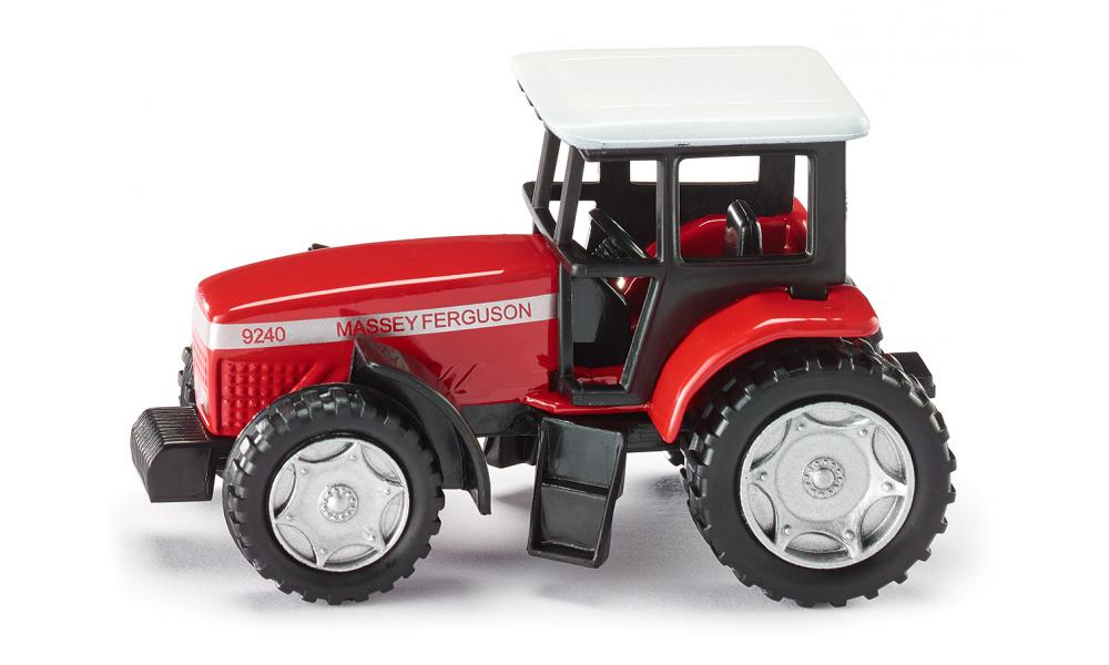 Siku 0847 - Siku 0847 Massey Ferguson 9240 tracteur