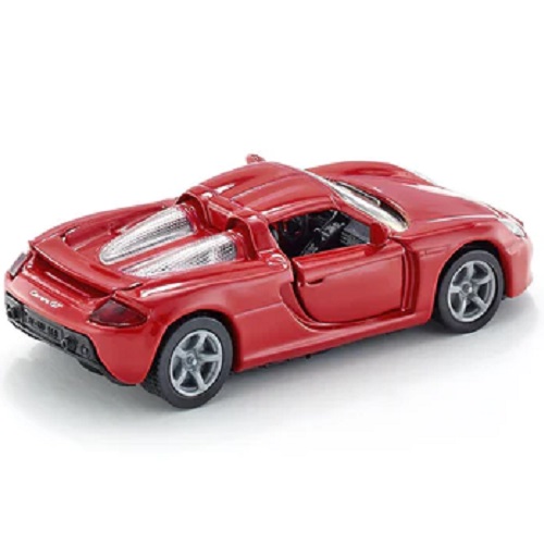 siku Siku 1001 Porsche Carrera GT