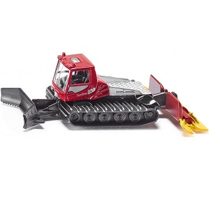 Siku 1037 pistenbully sneeuwschuiver