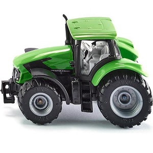 Siku Tracteur Deutz-Fahr TTV 7250 Agrotron 