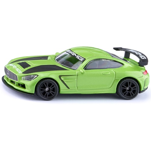 Siku toys