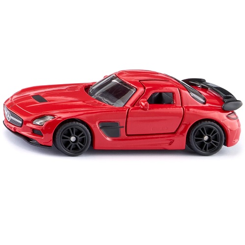 Siku toys