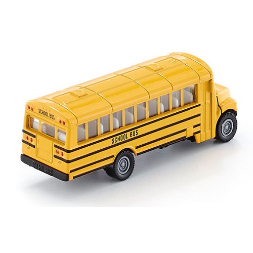 siku Siku 1319 Bus scolaire américain