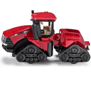 Bruder 1324 Trattore Siku 1324 Case IH Quadtrac 600