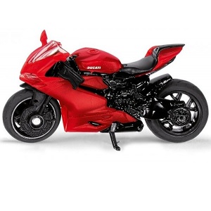 Siku 1385 Motor Ducati Panigale 1299
