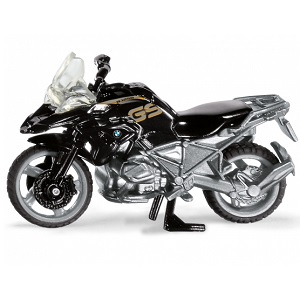 Siku 1399 BMW R1250 GS LCI Motorcycle