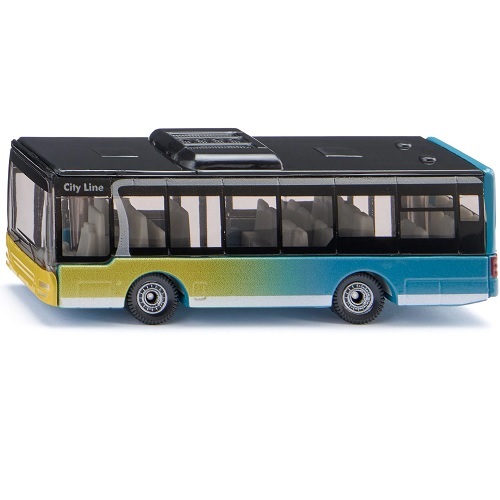 Siku 1400 Siku 1400 Stad lijnbus (nieuw 2025) 