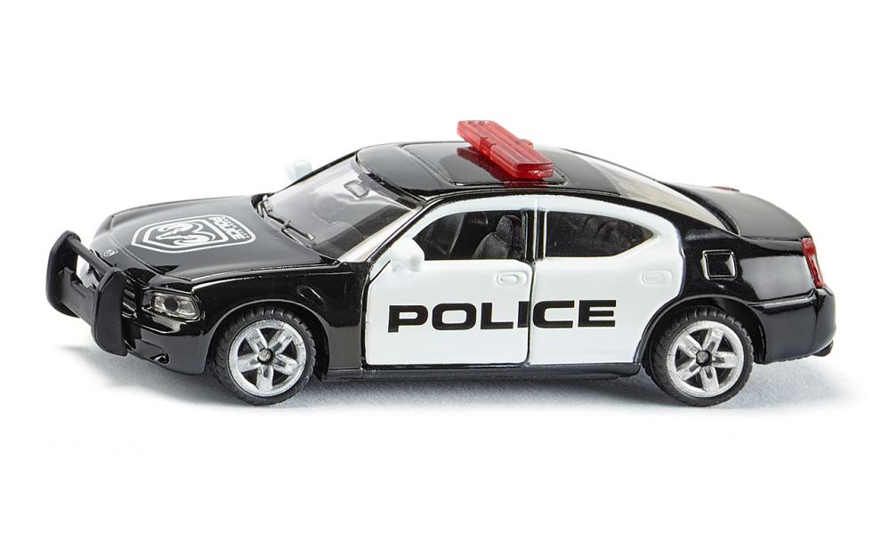 Siku politiewagen (US)