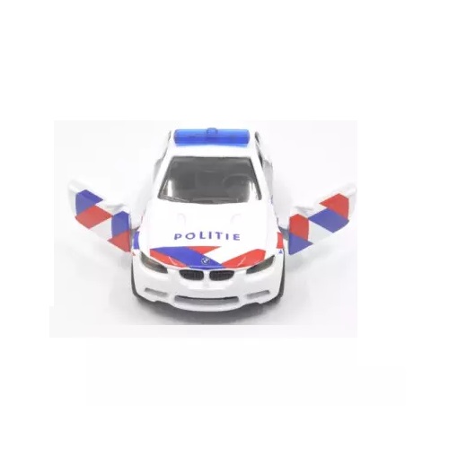 Siku Siku 1450 BMW M# Coupé Police n&eacuteerlandaise