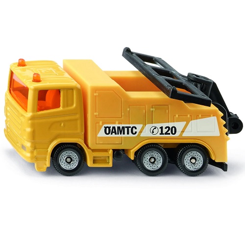 Siku 1493 &Ouml;AMTC Sleepwagen (nieuw 2026)