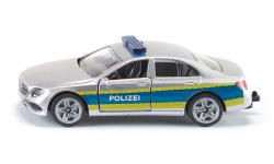 Siku Politiewagen Mercedes