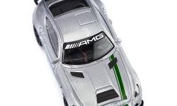 Siku Siku 1529 Mercedes-AMG GT4