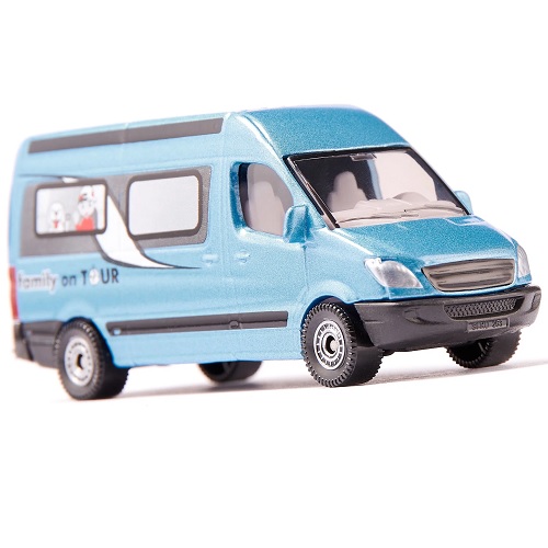 Siku Siku 1559 Campeur