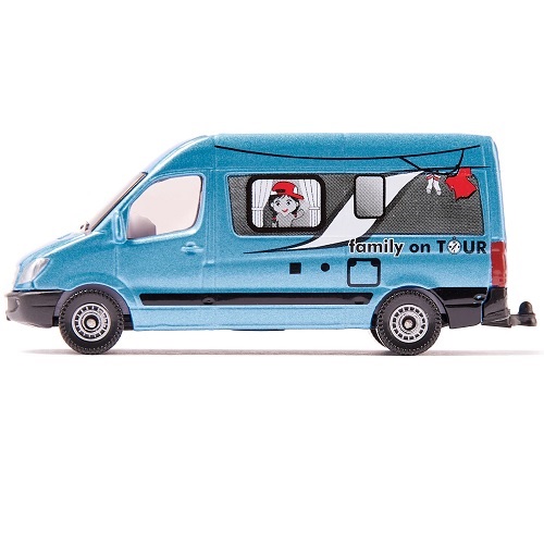 Siku 1559 - Siku 1559 Campeur