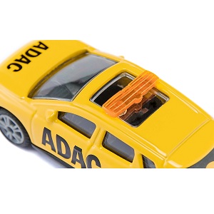 Siku Siku 1565 Assistance dé ADAC Audi Q4 E-TRON