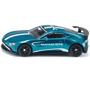 Siku Aston Martin Vantage GT4 (nieuw 2023)