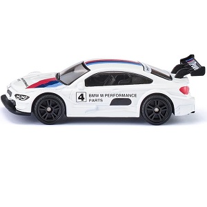 Siku 1581 BMW M4 Racing