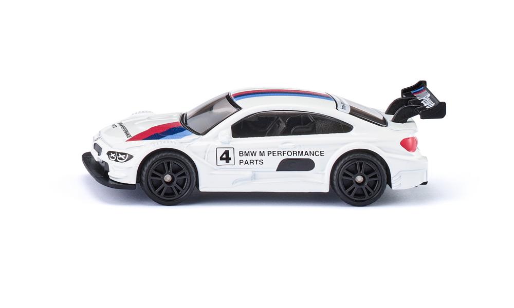 Siku BMW M4 Racing