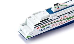 Siku Siku 1728 Bâteau de croisière Tallink Megastar