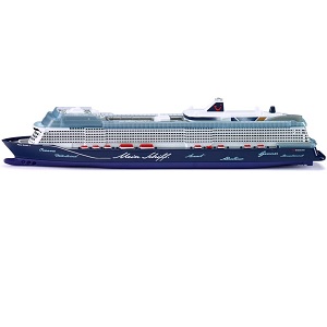 Siku Flaggschiff Mein Schiff 1 (1: 1400)