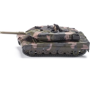 Siku char Leopard II, Version A6 