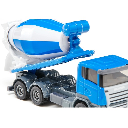 Siku Siku 1896 Camion mélangeur