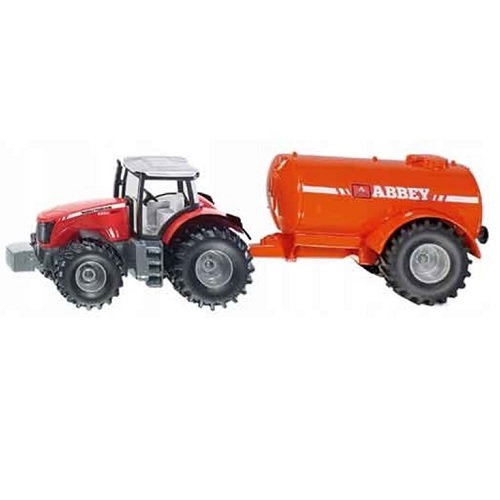 Siku toys