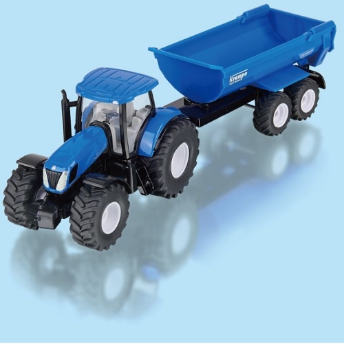Siku toys