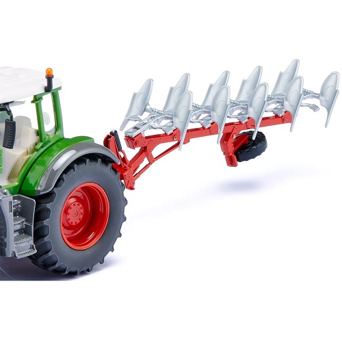 Siku 2070 - Siku Siku 2070 volledig roterende ploeg