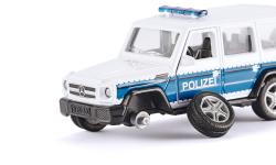 Siku Siku 2308 Police Mercedes-AMG G65 (DE)