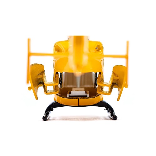 siku Siku 2539 &eacutequipe de traumatologie par hélicoptère ADAC