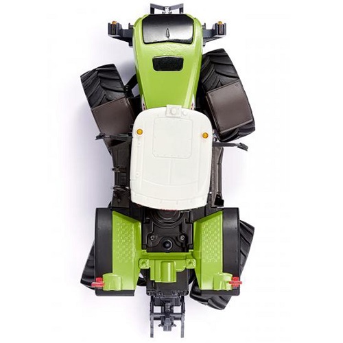 Siku 3271 - Siku Siku 3271 Claas Xerion 5000 tractor, schaal 1:32 - Siku Claas Xerion 3271