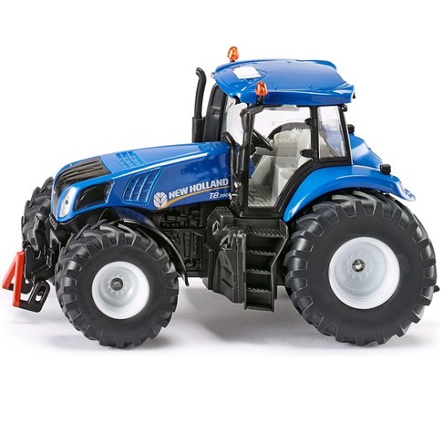 Siku 3273 New Holland T8.390 tractor