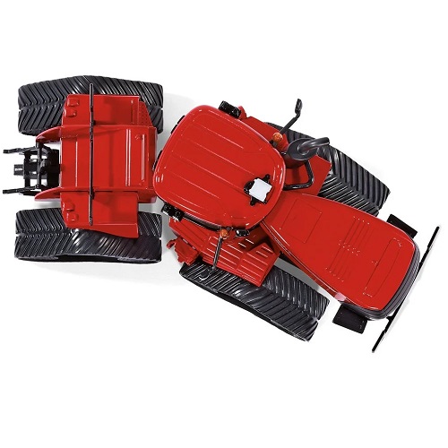 siku 3275 - siku Siku 3275 Case IH Quadtrac 600 tractor - Siku Case IH Quadtrac tractor 3275