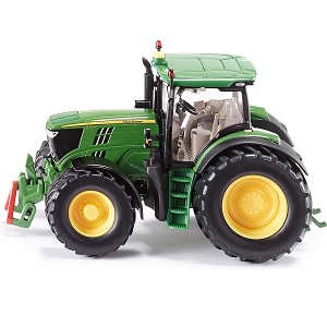 SK3282 Siku John Deere 6210R traktor (1:32) 