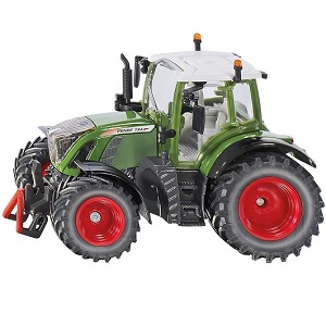 Siku 3285 Fendt 724 tractor