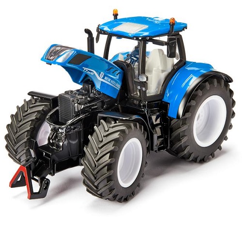 Siku Siku 3291 Tracteur New Holland T7.315 HD - Siku New Holland tracteur 3291