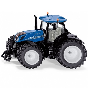 Siku Traktor New Holland T7.315 HD