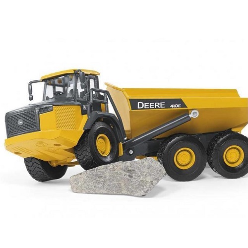 Siku Siku 3506 Tombereau John Deere