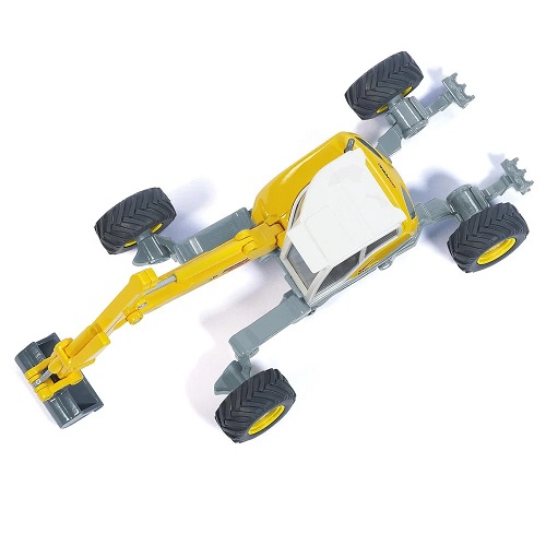 Siku Siku 3548 Menzi pelle araignée